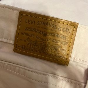 721 High Rise Skinny Ankle by Levi’s